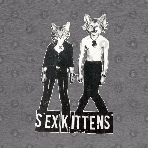 SEX KITTENS by darklordpug